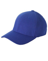 6577CD-Flexfit-ROYAL-Flexfit-Headwear-1