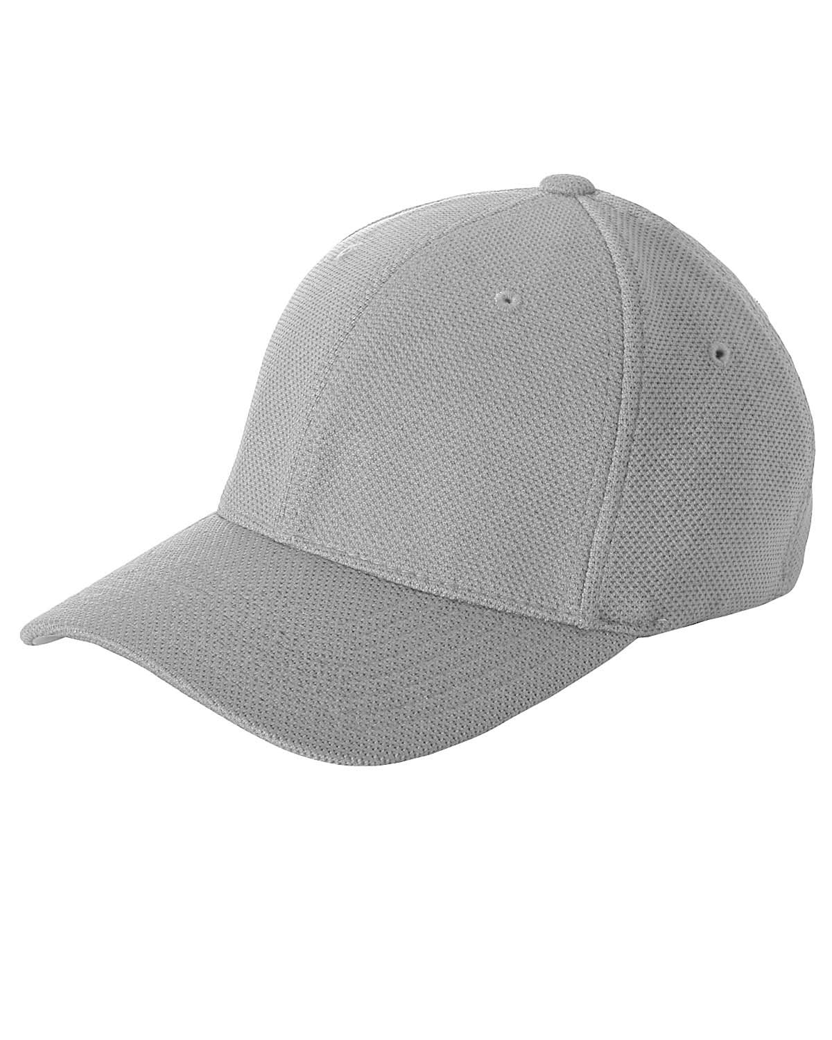 6577CD-Flexfit-SILVER-Flexfit-Headwear-1