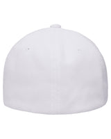 6577CD-Flexfit-WHITE-Flexfit-Headwear-2