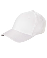 6577CD-Flexfit-WHITE-Flexfit-Headwear-1