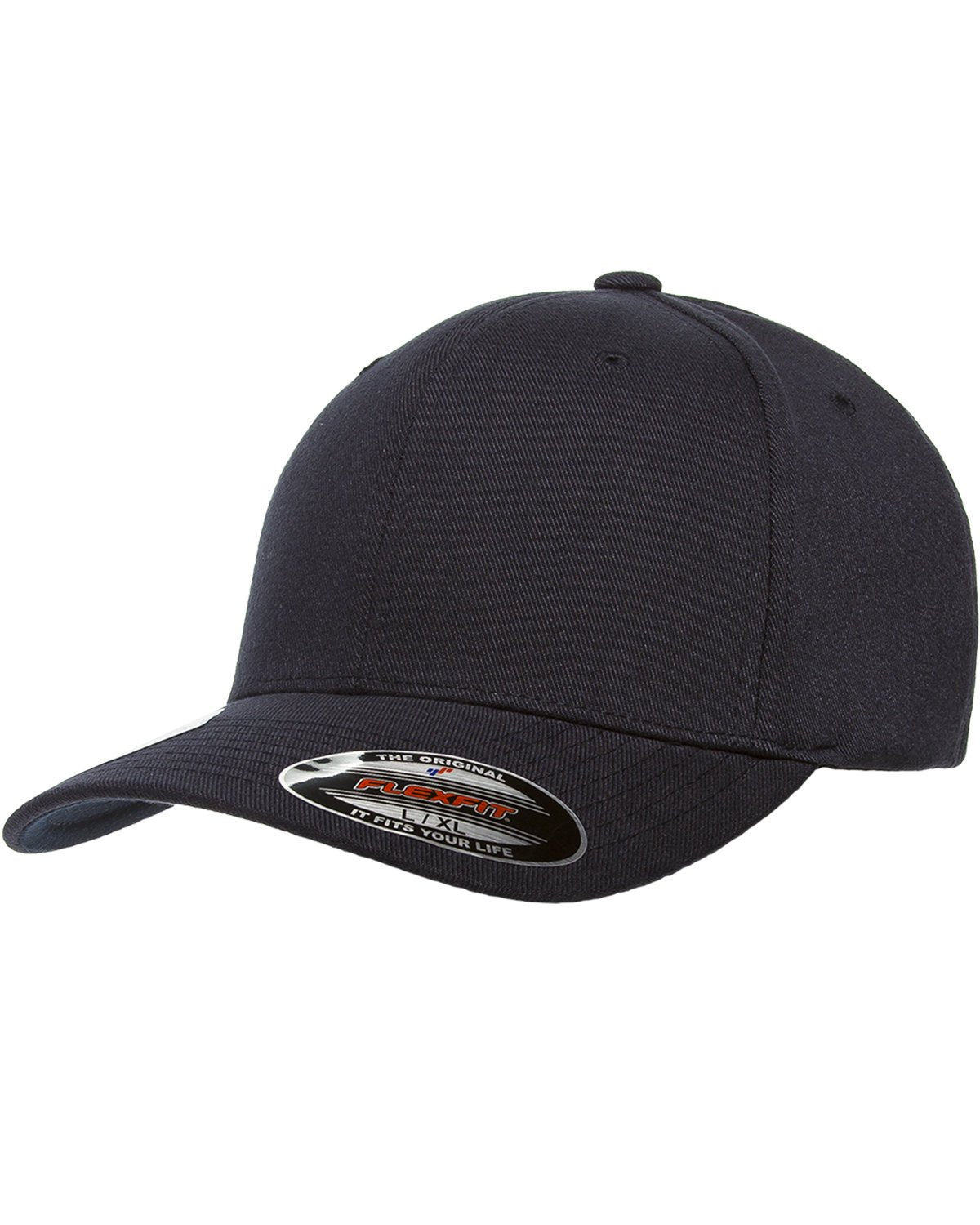 6580-Flexfit-DARK NAVY-Flexfit-Headwear-1