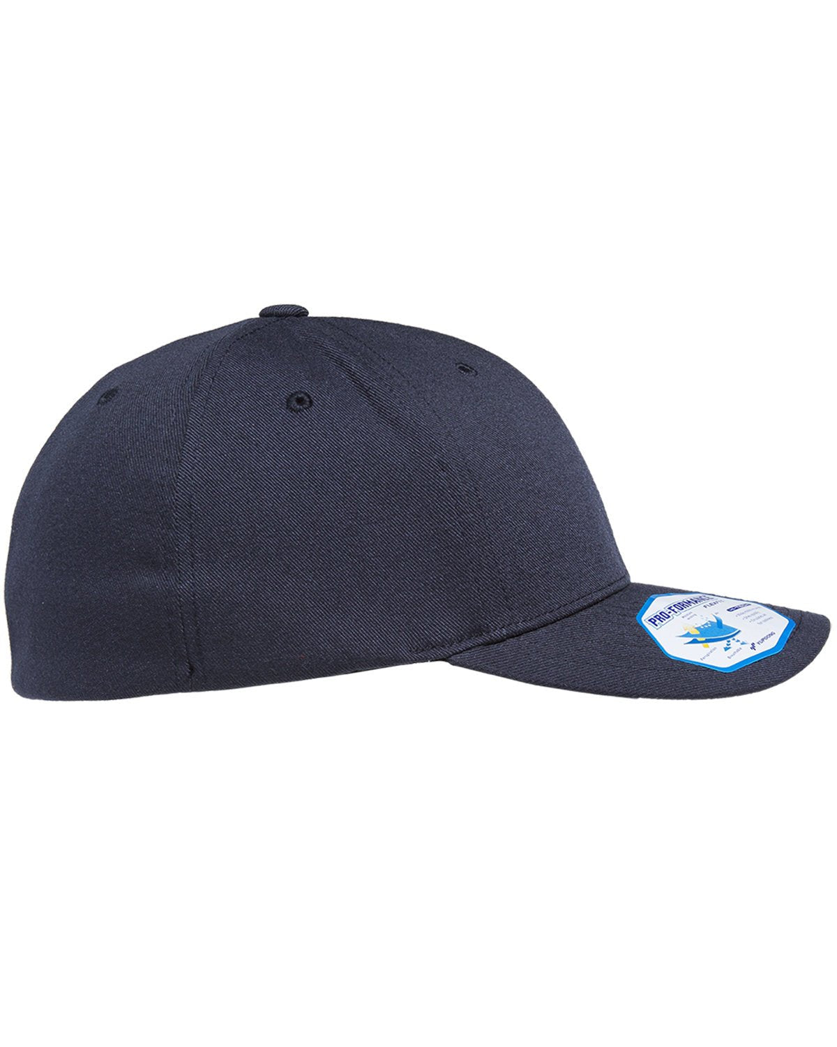 6580-Flexfit-DARK NAVY-Flexfit-Headwear-3