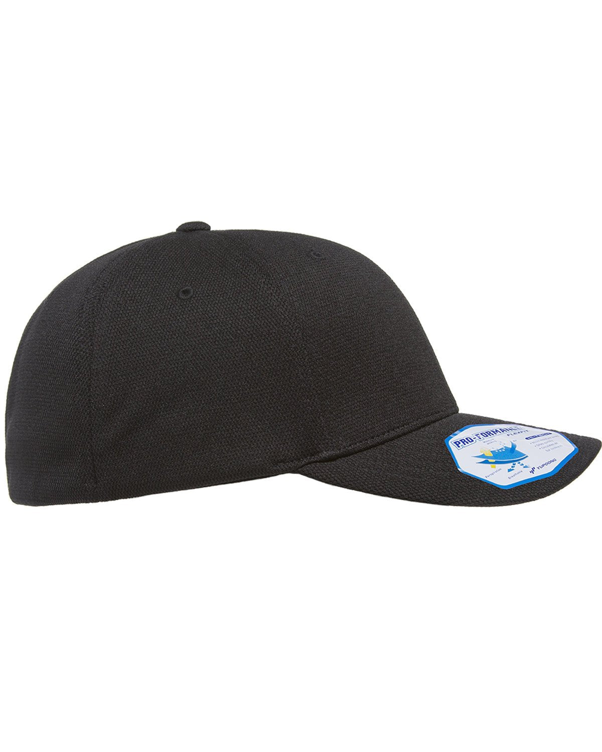 6597-Flexfit-BLACK-Flexfit-Headwear-3