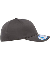 6597-Flexfit-GREY-Flexfit-Headwear-3