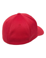 6597-Flexfit-RED-Flexfit-Headwear-2