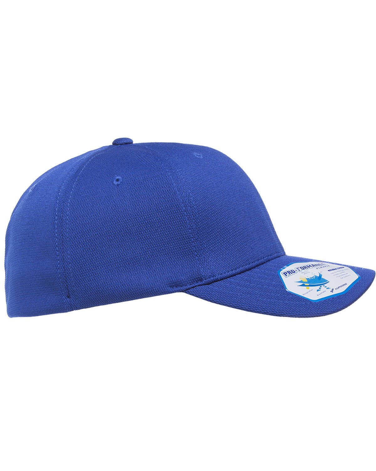 6597-Flexfit-ROYAL-Flexfit-Headwear-3