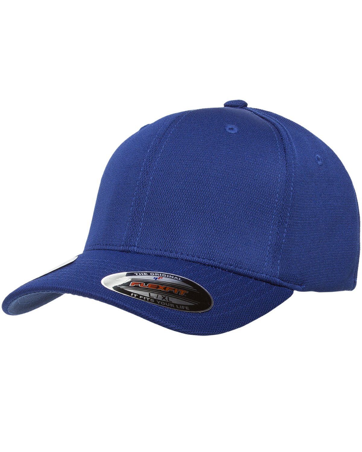 6597-Flexfit-ROYAL-Flexfit-Headwear-1