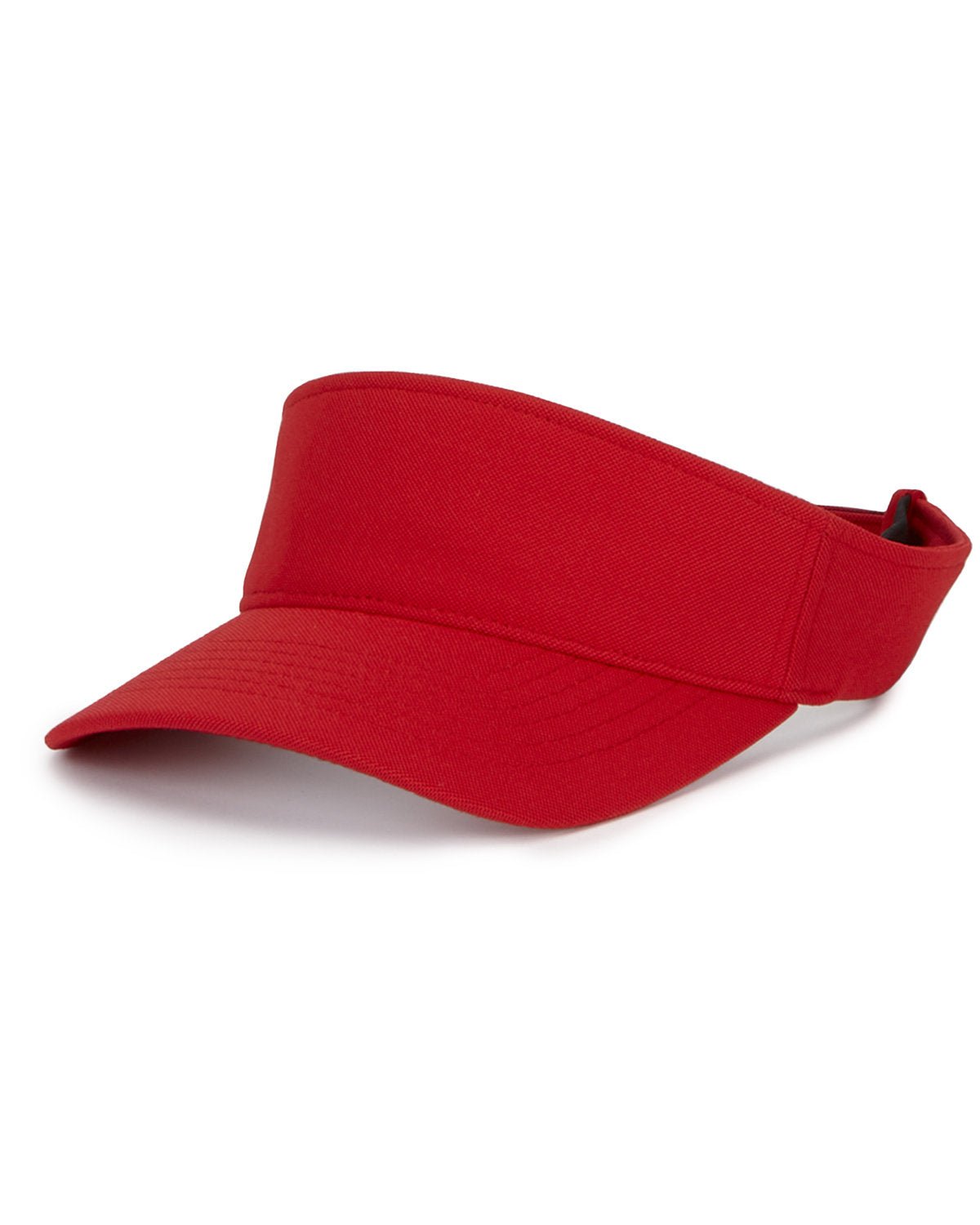 Y8110-Flexfit-RED-Flexfit-Headwear-1