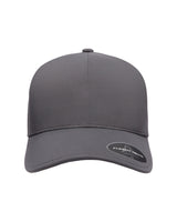 YP180-Flexfit-GREY-Flexfit-Headwear-1