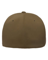 YP180-Flexfit-OLIVE-Flexfit-Headwear-2