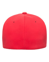 YP180-Flexfit-RED-Flexfit-Headwear-2