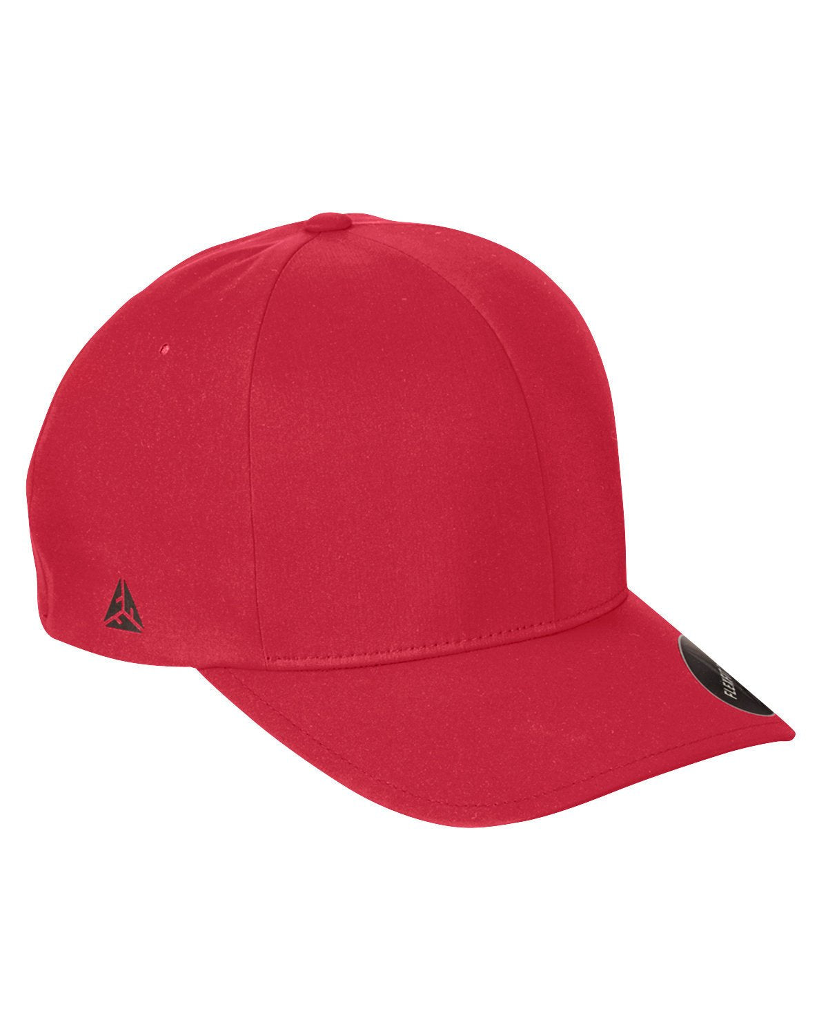 YP180-Flexfit-RED-Flexfit-Headwear-1