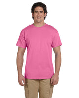 3931-Fruit of the Loom-AZALEA-Fruit of the Loom-T-Shirts-1