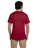 3931-Fruit of the Loom-CARDINAL-Fruit of the Loom-T-Shirts-2