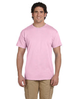 3931-Fruit of the Loom-CLASSIC PINK-Fruit of the Loom-T-Shirts-1