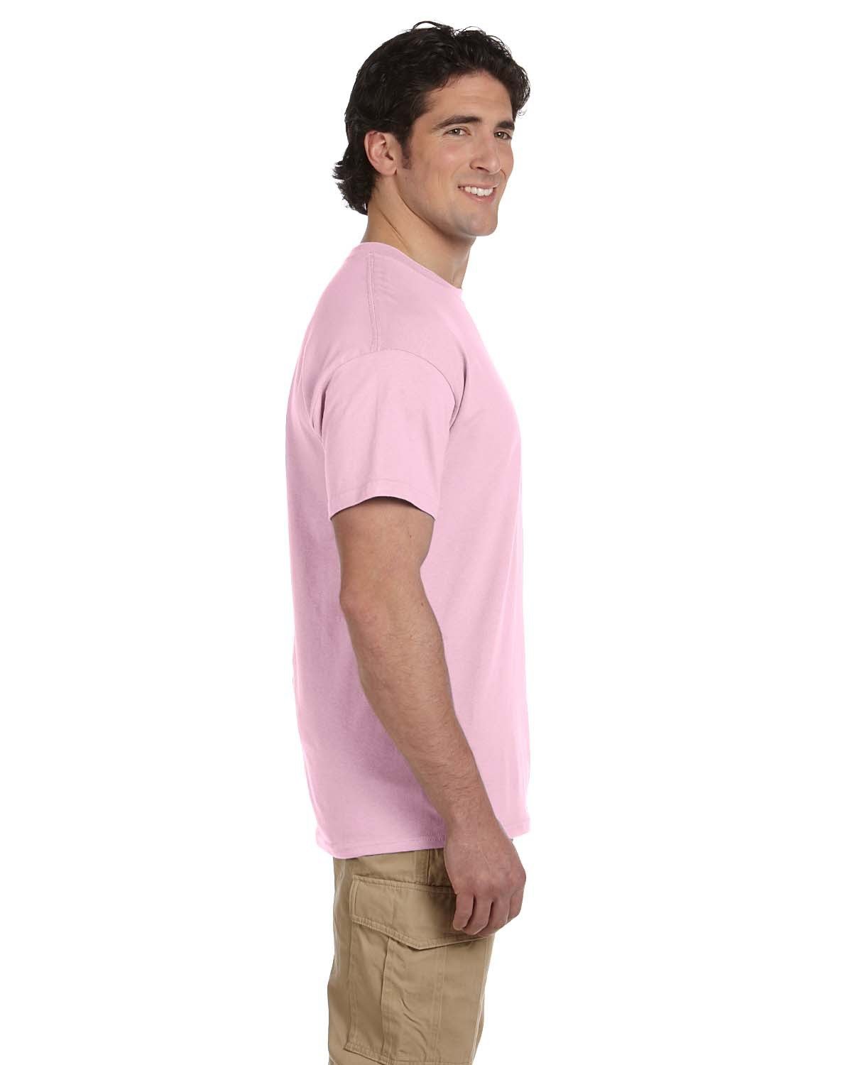 3931-Fruit of the Loom-CLASSIC PINK-Fruit of the Loom-T-Shirts-3