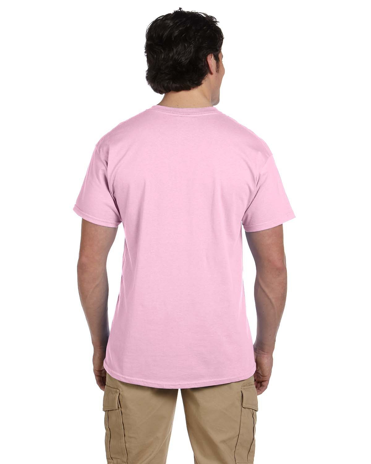 3931-Fruit of the Loom-CLASSIC PINK-Fruit of the Loom-T-Shirts-2