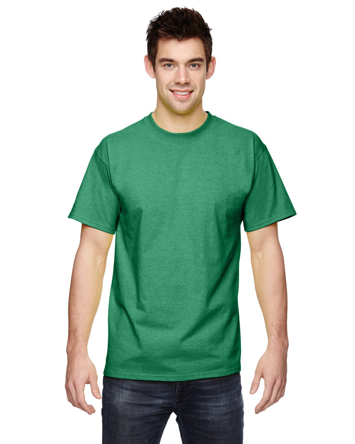 3931-Fruit of the Loom-CLOVER-Fruit of the Loom-T-Shirts-1