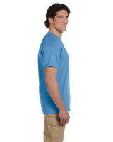 3931-Fruit of the Loom-COLUMBIA BLUE-Fruit of the Loom-T-Shirts-3