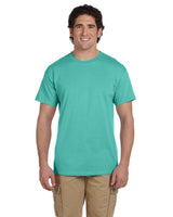 3931-Fruit of the Loom-COOL MINT-Fruit of the Loom-T-Shirts-1