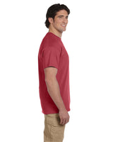 3931-Fruit of the Loom-CRIMSON-Fruit of the Loom-T-Shirts-3