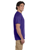 3931-Fruit of the Loom-DEEP PURPLE-Fruit of the Loom-T-Shirts-3