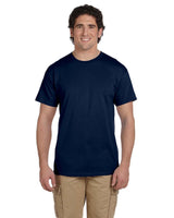 3931-Fruit of the Loom-J NAVY-Fruit of the Loom-T-Shirts-1