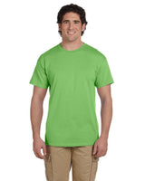 3931-Fruit of the Loom-KIWI-Fruit of the Loom-T-Shirts-1