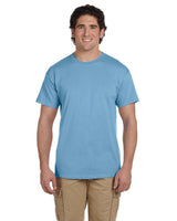 3931-Fruit of the Loom-LIGHT BLUE-Fruit of the Loom-T-Shirts-1