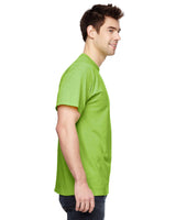 3931-Fruit of the Loom-NEON GREEN-Fruit of the Loom-T-Shirts-3