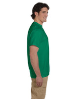 3931-Fruit of the Loom-RETRO HTH GREEN-Fruit of the Loom-T-Shirts-3