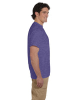 3931-Fruit of the Loom-RETRO HTH PURP-Fruit of the Loom-T-Shirts-3