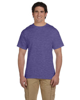 3931-Fruit of the Loom-RETRO HTH PURP-Fruit of the Loom-T-Shirts-1