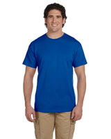 3931-Fruit of the Loom-ROYAL-Fruit of the Loom-T-Shirts-1