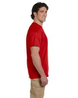 3931-Fruit of the Loom-TRUE RED-Fruit of the Loom-T-Shirts-3