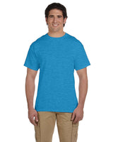 3931-Fruit of the Loom-TURQUOISE HTHR-Fruit of the Loom-T-Shirts-1