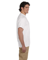 3931-Fruit of the Loom-WHITE-Fruit of the Loom-T-Shirts-3