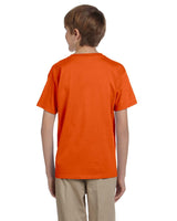 3931B-Fruit of the Loom-BURNT ORANGE-Fruit of the Loom-T-Shirts-2