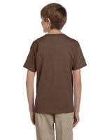 3931B-Fruit of the Loom-CHOCOLATE-Fruit of the Loom-T-Shirts-2