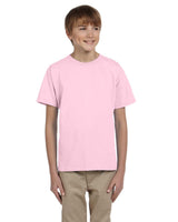 3931B-Fruit of the Loom-CLASSIC PINK-Fruit of the Loom-T-Shirts-1