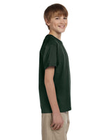 3931B-Fruit of the Loom-FOREST GREEN-Fruit of the Loom-T-Shirts-3