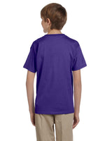 3931B-Fruit of the Loom-PURPLE-Fruit of the Loom-T-Shirts-2