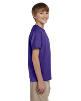 3931B-Fruit of the Loom-PURPLE-Fruit of the Loom-T-Shirts-3