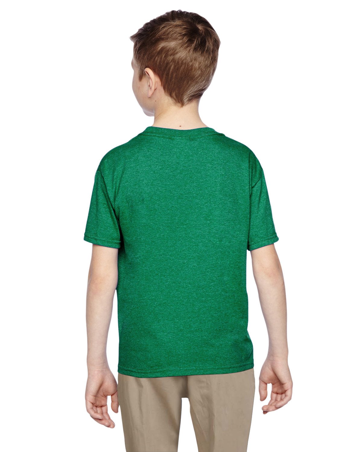 3931B-Fruit of the Loom-RETRO HTH GREEN-Fruit of the Loom-T-Shirts-2