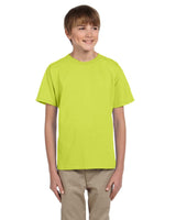 3931B-Fruit of the Loom-SAFETY GREEN-Fruit of the Loom-T-Shirts-1