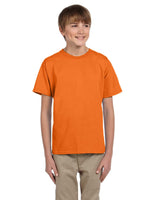 3931B-Fruit of the Loom-SAFETY ORANGE-Fruit of the Loom-T-Shirts-1