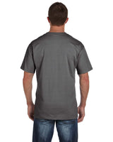 3931P-Fruit of the Loom-CHARCOAL GREY-Fruit of the Loom-T-Shirts-2