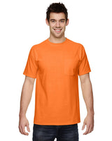 3931P-Fruit of the Loom-SAFETY ORANGE-Fruit of the Loom-T-Shirts-1