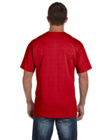 3931P-Fruit of the Loom-TRUE RED-Fruit of the Loom-T-Shirts-2