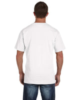 3931P-Fruit of the Loom-WHITE-Fruit of the Loom-T-Shirts-2